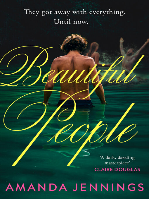 Title details for Beautiful People by Amanda Jennings - Available